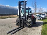 Manitou M 50-4 D - Manitou M50