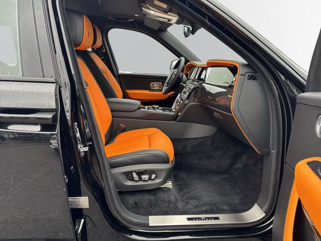 ROLLS ROYCE Cullinan – Bild 9