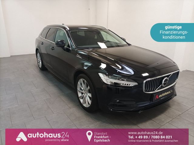 Volvo V 90 D4 Momentum Pro Navi|CAM|LED|Tempomat