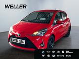 Toyota Yaris 1,5 Team D *Kamera*SHZ*Spurhalteassist*BT*
