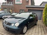 Volkswagen Polo 1.Hand/Tüv neu - gebrauchte VW Polo aus dem Jahr 2002