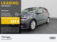 Volkswagen Touran - Vorschau Bild 1