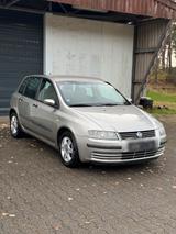 Fiat FIAT Stilo - 1.9 JTD - Fiat Stilo mit Diesel-Antrieb: 1.9