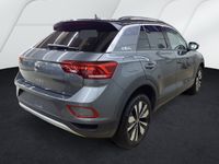Volkswagen T-Roc - Vorschau Bild 2