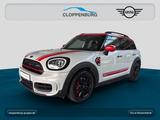 MINI John Cooper Works ALL4 Countryman Navi+Pano+SHZ - weiße MINI John Cooper Works Countryman