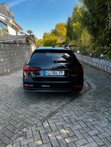 Audi A6 50 TDI quattro tiptron. advanced Avant ad... - Audi A6: Advanced