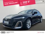 Audi A5 Avant S-line TDI Allrad #Exclusive Edition# - Audi A5: Exclusive Line