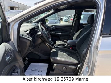 Ford Kuga - 9