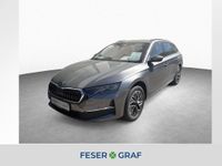 Skoda Octavia - Vorschau Bild 1