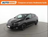 Nissan NISSAN Leaf N-Connecta 40 kWh - Nissan Leaf aus 2024
