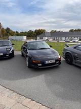 Toyota MR2 Turbo Projektaufgabe - Toyota MR 2 aus 1991