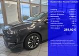 Kia cee'd Navi,Sitzhzg.,Lenkradhzg.,PDC,Kamera,Alu - Gebrauchtwagen in Solingen