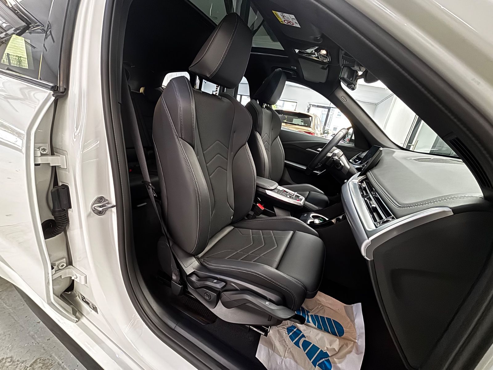 BMW X1 xDrive 23d M Sport LIC-PROF DA-PROF KAMERA foto 10