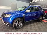 Dacia Duster II Prestige.Automatik Get.Vollausstattung - Dacia Duster: Prestige