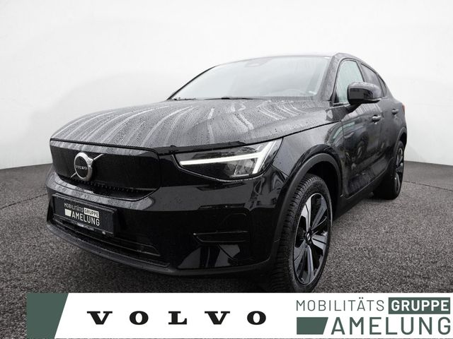 Volvo C40 Core Recharge Pure Electric 2WD PDC LED PANO