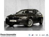 BMW 520d DA ACC PA RFK StandHz. Shz Lhz. LED CarPlay - BMW 520 Gebrauchtwagen in Wuppertal