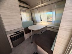 Dethleffs C`Joy 460 LE*ETS*Ultra Heat*Klima*