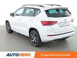 Seat Ateca 1.5 TSI ACT FR - Seat Ateca Gebrauchtwagen in München