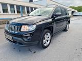 Jeep Compass 2.0 Sport TÜV-NEU - Jeep Compass: Sport