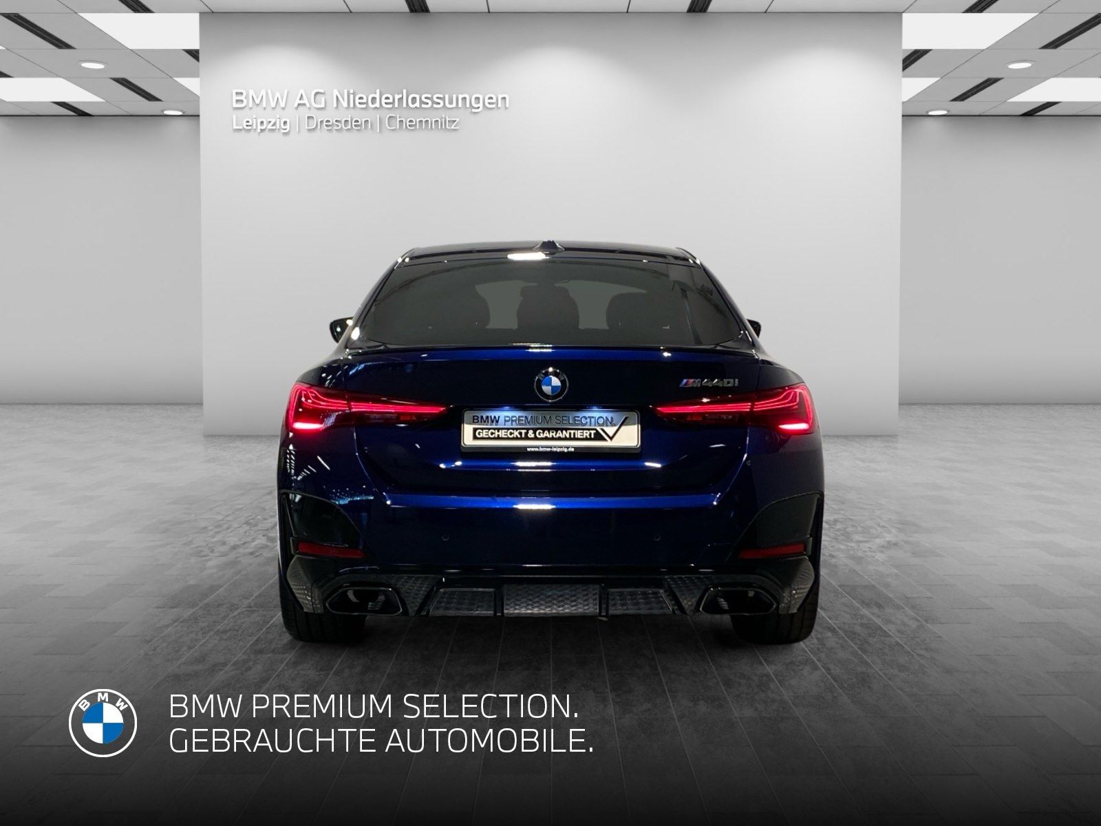 BMW M440 - Bild 5