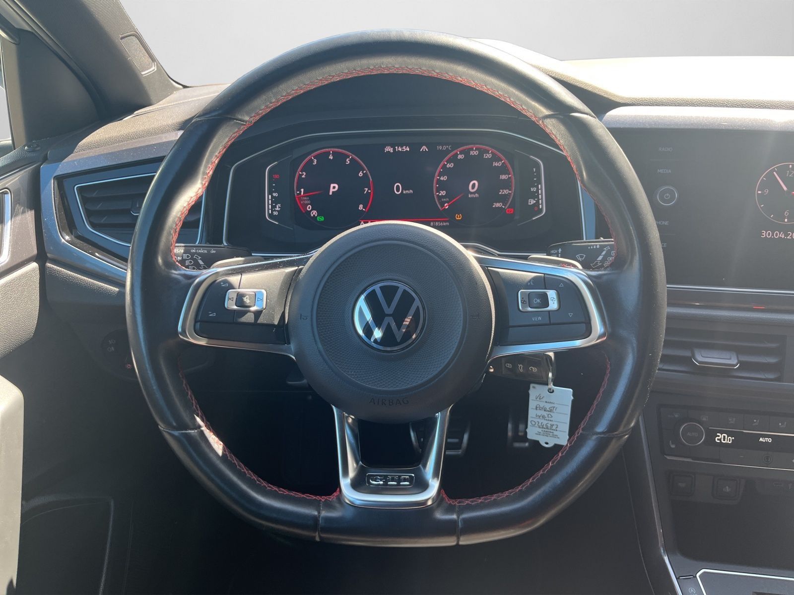 Volkswagen Polo - Bild 10