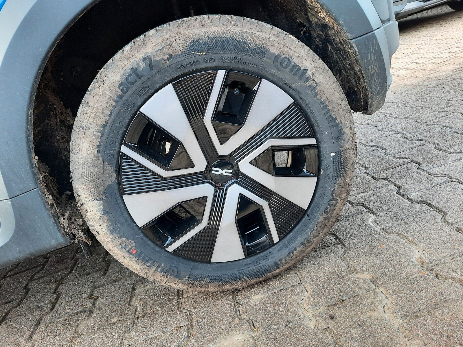 Dacia Sandero - Bild 7