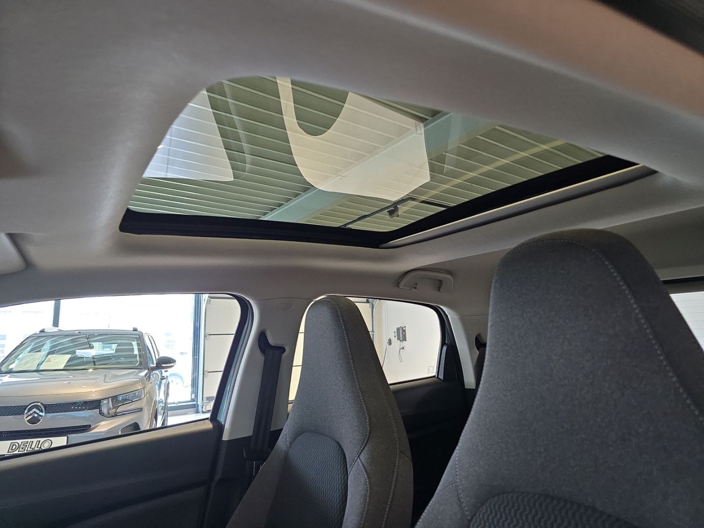 Leapmotor T03 - Bild 17