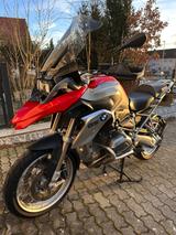 BMW R 1200 GS LC (K50) Top Zustand - BMW R50