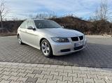BMW 320d 