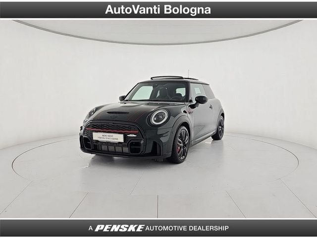 MINI Mini 3 porte 2.0 John Cooper Works JCW