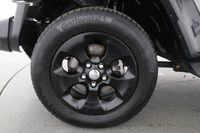 Jeep Wrangler - Vorschau Bild 8