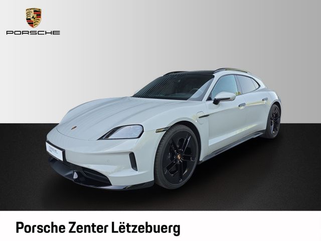 PORSCHE Taycan Turbo Cross Turismo
