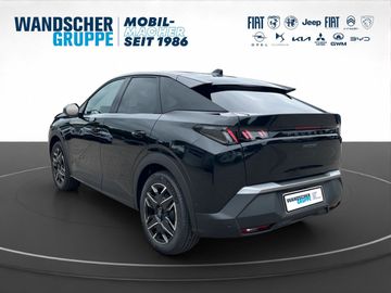 Peugeot 3008 Allure Hybrid 145 360° AHK SHZ LED NAVI