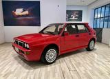 Lancia Delta evo 1 - sacca. intercooler esterna  - Lancia Delta aus 1991