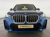 BMW X1 xDrive 20d Mild-Hybrid M Sport LED+NAVI+AHK+ - gebrauchte BMW X1 aus dem Jahr 2024
