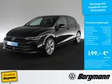 Volkswagen Golf VIII 1.5 eTSI Goal AHK RÜCKFAHRKAMERA - VW Golf Gebrauchtwagen in Düsseldorf