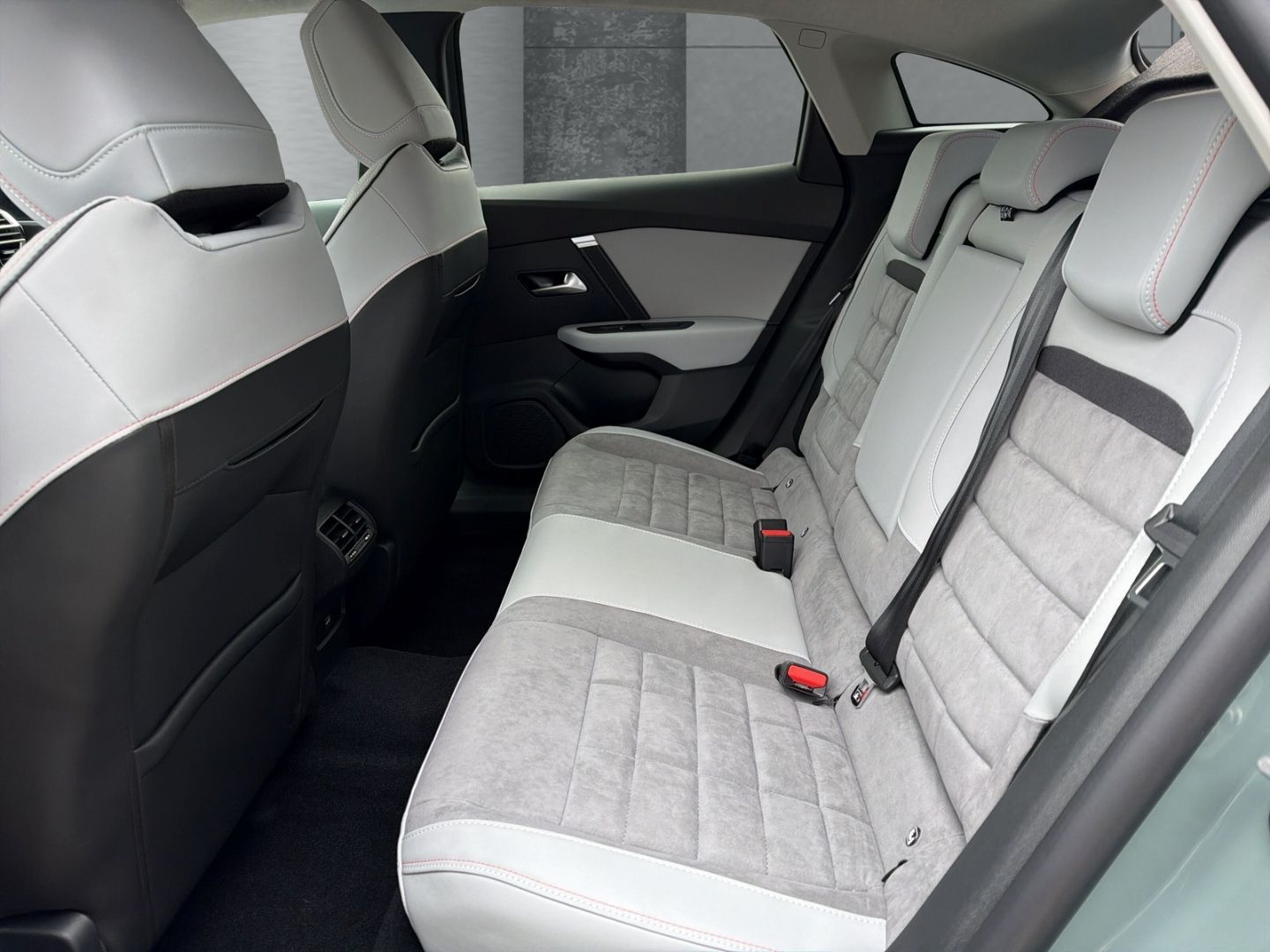 Citroën C4 - Bild 9