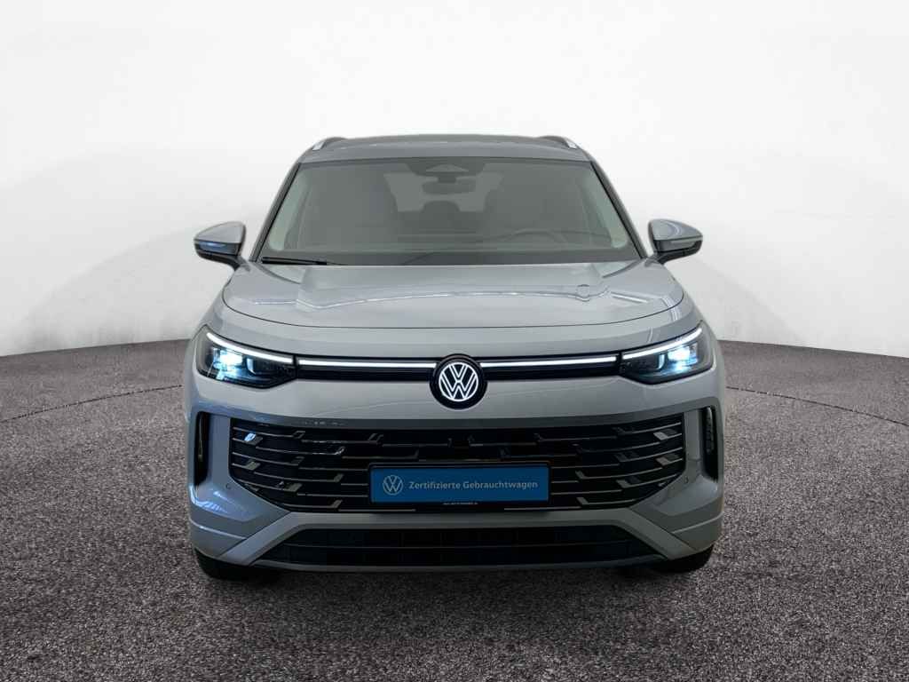 Volkswagen Tayron Elegance eHybrid DSG *AHK*HUD*ACC*DCC*NAV imagem 2