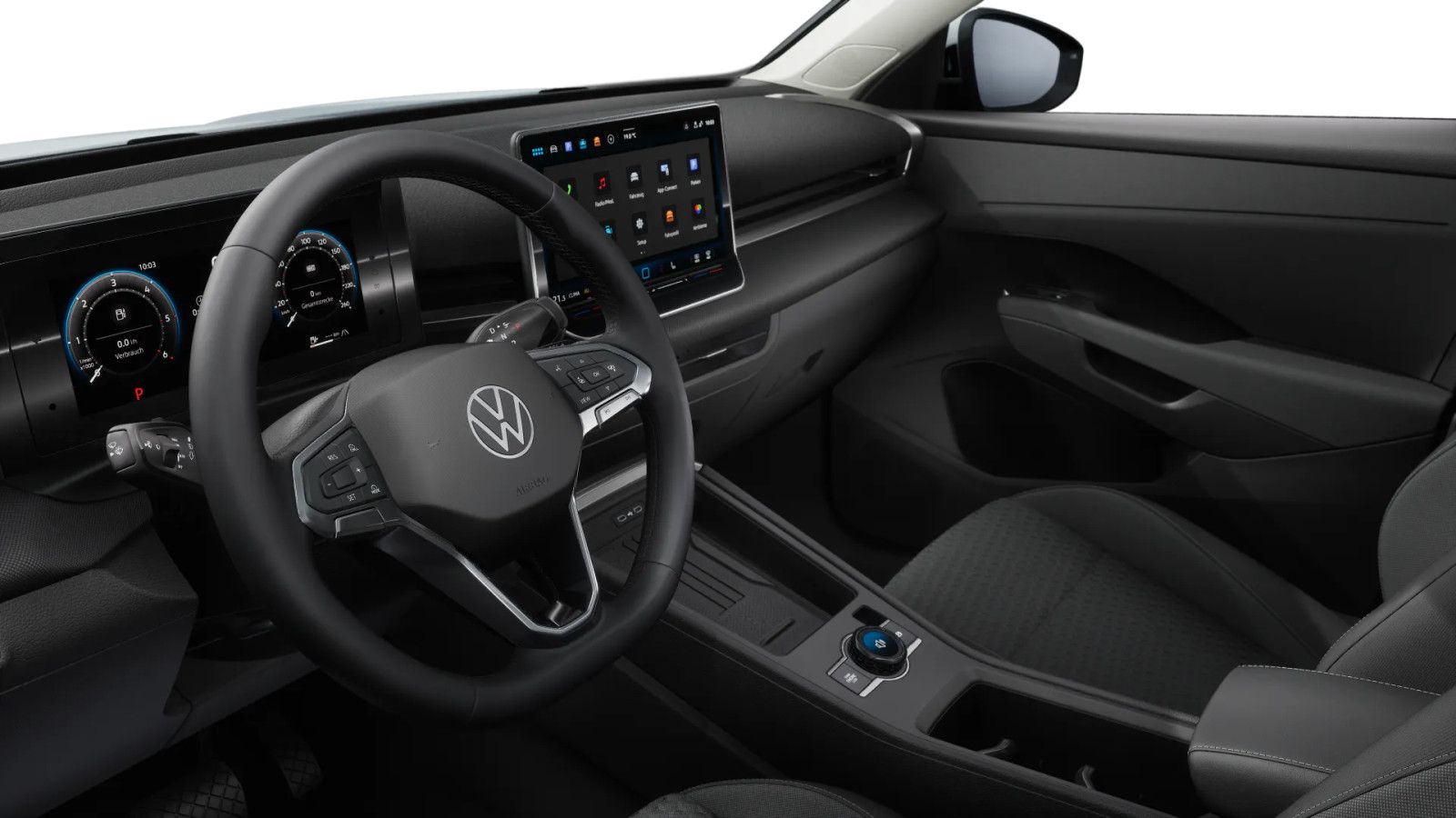 Volkswagen T-Roc - Bild 6