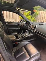 Porsche Cayenne S - V8 - Luftfederung - 21 Zoll - Porsche Gebrauchtwagen in Köln