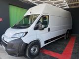 Opel Movano Kasten H3 35  L4H3 BlueHDI 140 - gebrauchte Opel Kleinbus