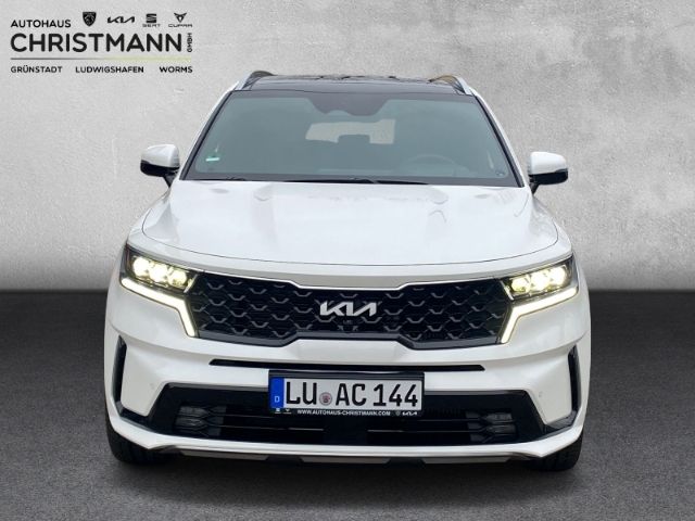 Fahrzeugabbildung Kia Sorento SPIRIT 4WD 2.2 CRDi 5-SITZER *NAVIGATION