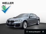BMW 530e xDrive Aut.M SPORT,Laser,HUD,Navi,Shzg,360