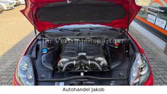 PORSCHE Cayenne/GTS/SonderModell/Carbon/Traumfahrzeug!!!