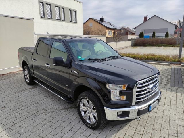 Ford F 150 XLT 4x4