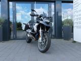 BMW R 1200 GS +Koffer+Tankrucksack+TÜV Neu+Navi - BMW R 1200 TÜ GS