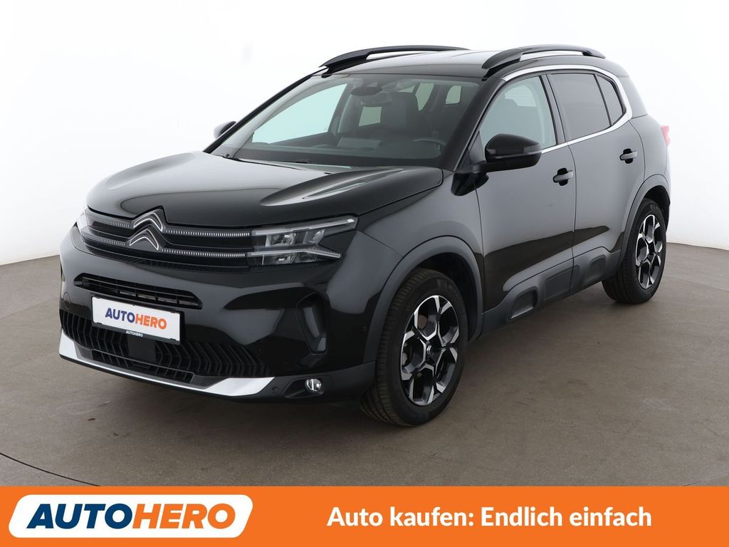 Image of Citroën C5 Aircross