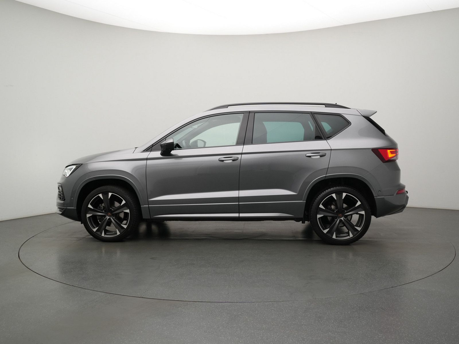 Cupra Ateca - Bild 19