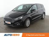 Ford S-Max 2.0 TDCi Titanium Aut.*LED*NAVI*TEMPO*CAM* - Ford S-Max: Tdci Titanium