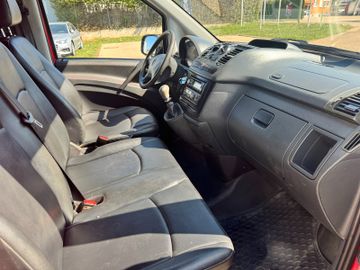 Mercedes Vito - 7